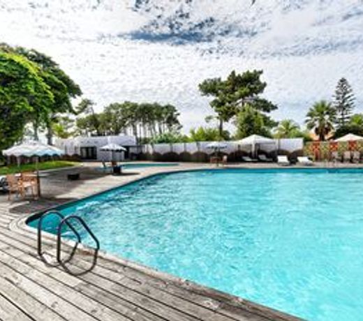 Hotel Vale Da Telha