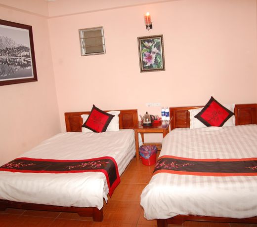 An Sinh Hotel
