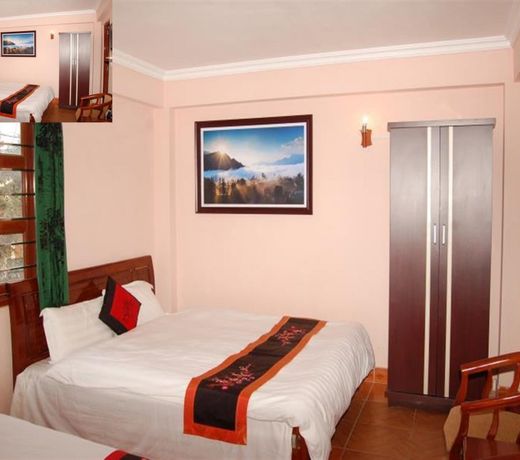 An Sinh Hotel