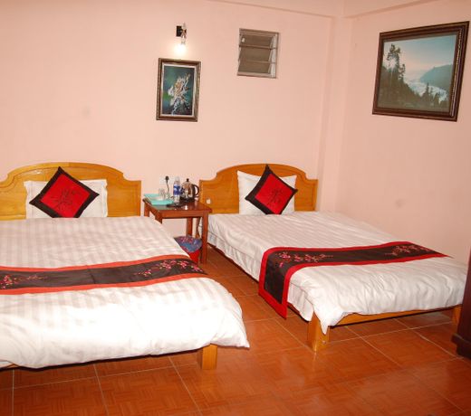 An Sinh Hotel