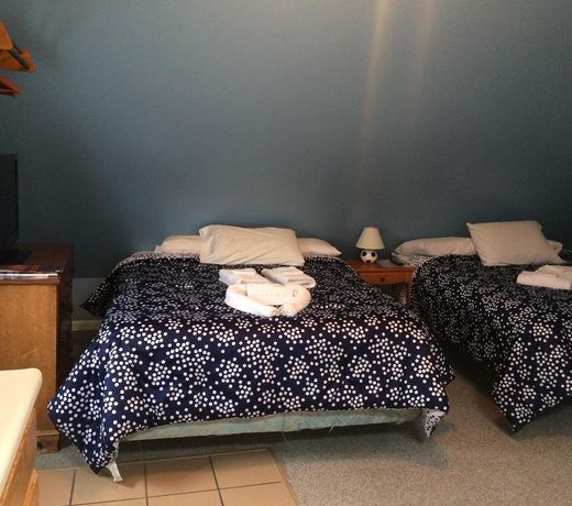 The New Oceanic Inn