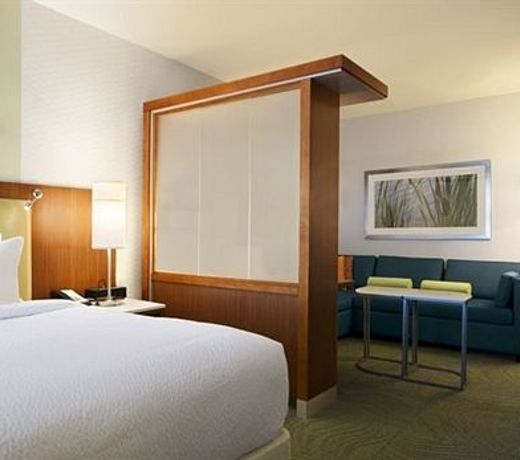 Springhill Suites by Marriott Jackson North/Ridgeland