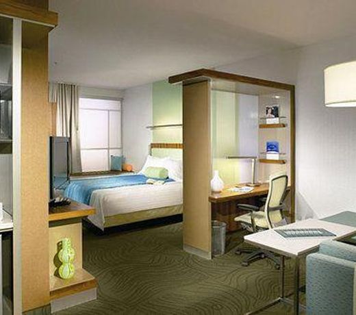 Springhill Suites by Marriott Jackson North/Ridgeland