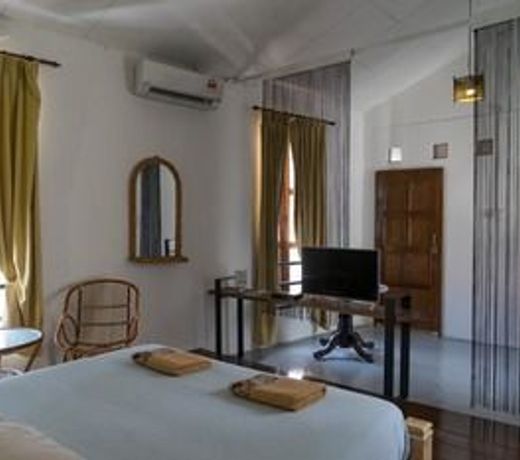 Mori Residence