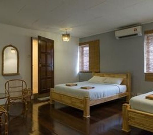 Mori Residence