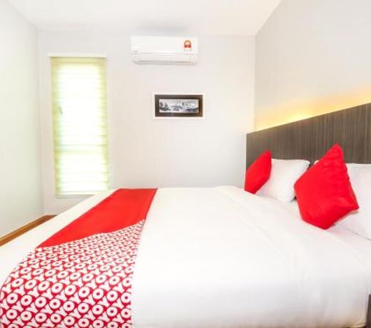 Trevor Hotel
