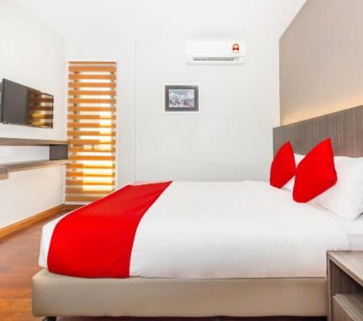 Trevor Hotel