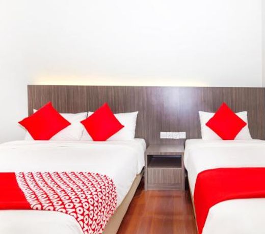 Trevor Hotel