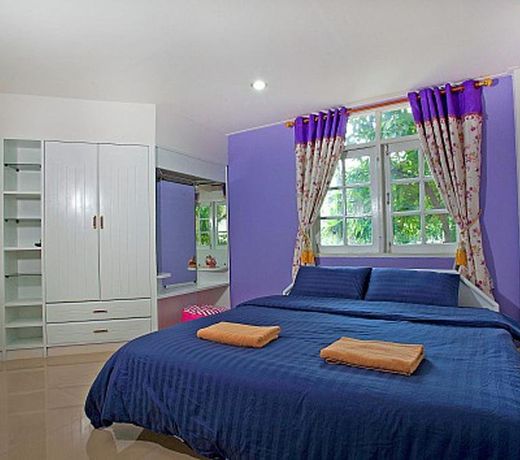Angel Pool Villa
