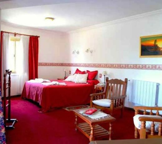 Virginia Palace Hotel & Spa