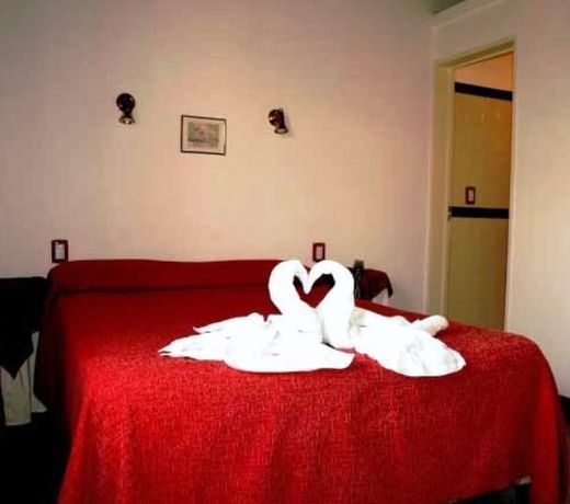 Virginia Palace Hotel & Spa