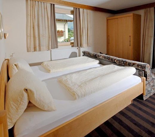 Apart Hotel Garni Kofler