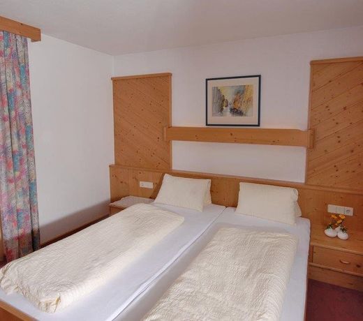 Apart Hotel Garni Kofler