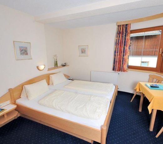 Apart Hotel Garni Kofler