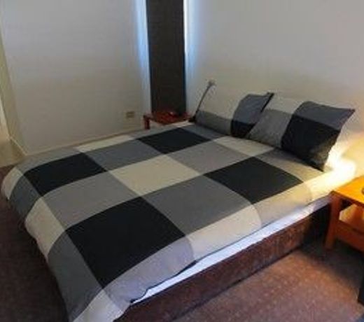 Black Rock Inn