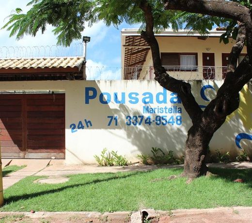 OYO Pousada Maristella - Salvador
