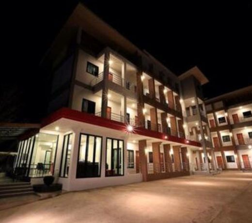 Somsamai Style Apartment