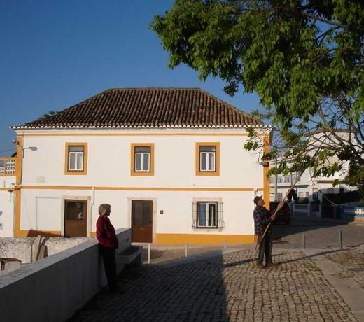 Casa Da Palmeirinha