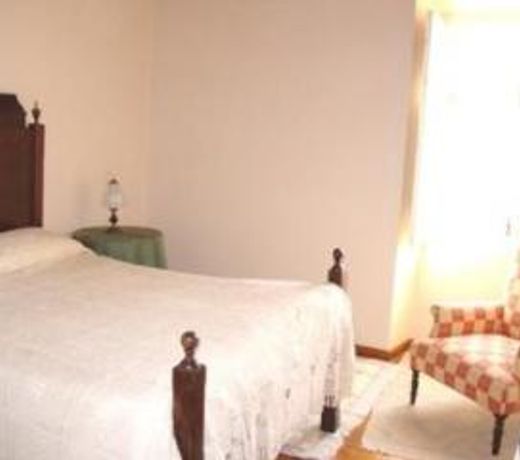 Casa Da Palmeirinha