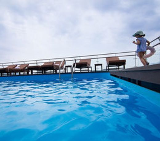 An Vista Hotel