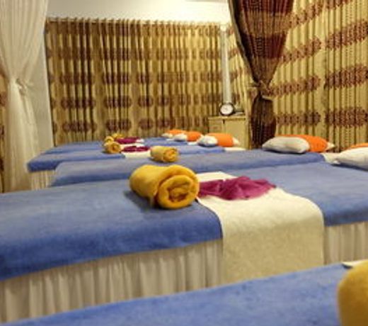 An Vista Hotel
