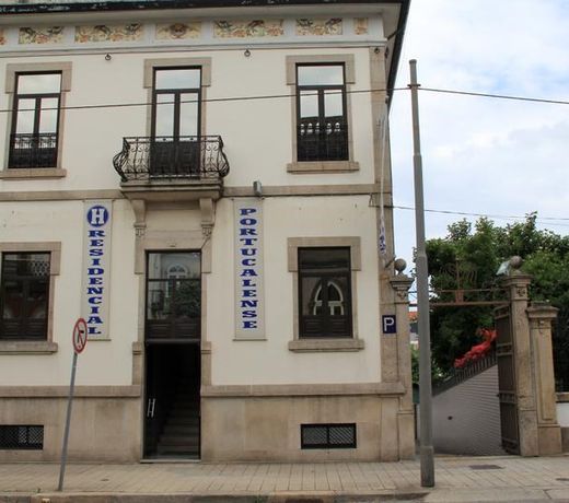 Hotel Residencial Portucalense