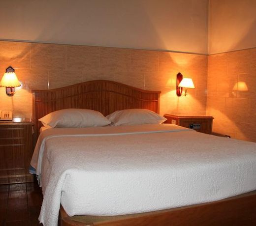 Hotel Residencial Portucalense