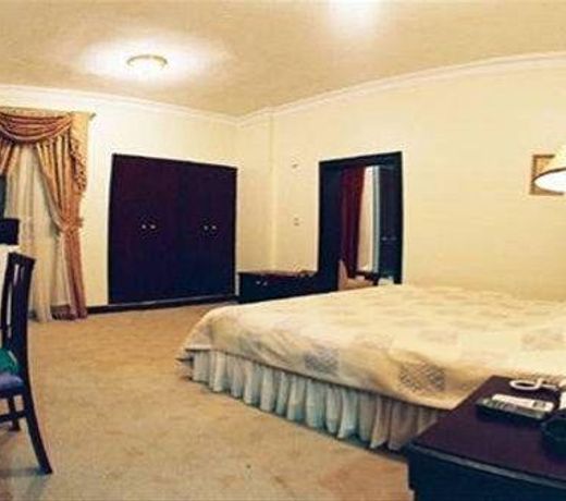 Grand Hotel Doha