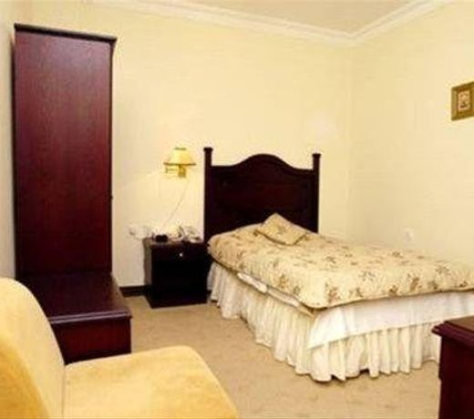 Grand Hotel Doha