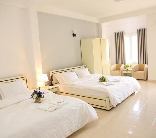 Elegant Dalat Hotel