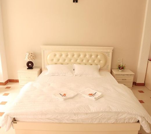 Elegant Dalat Hotel
