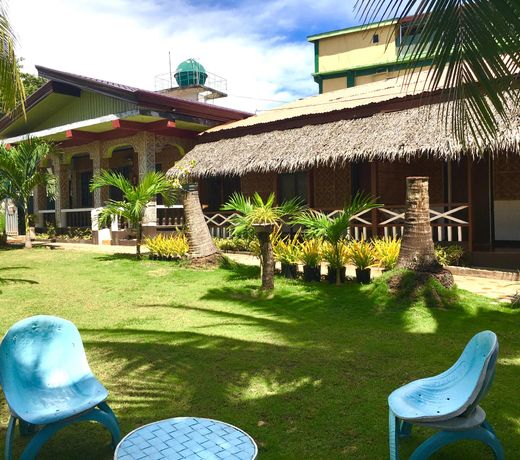 Bohol Sea Breeze Cottages and Resort