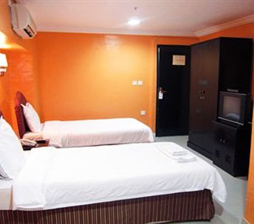 Fuda Hotel