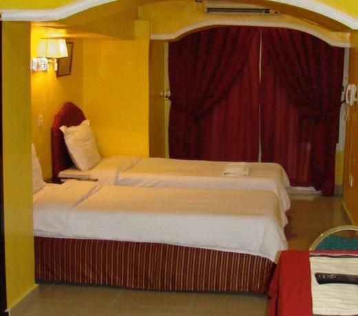 Fuda Hotel