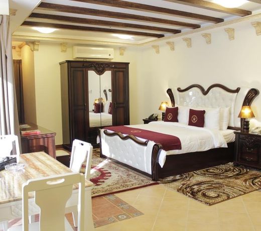 Al Sultan Beach Resort