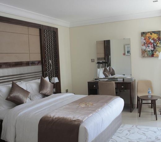 Al Sultan Beach Resort
