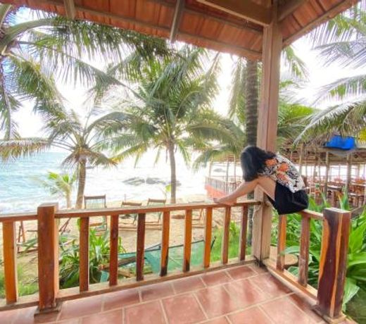 Freebeach Resort