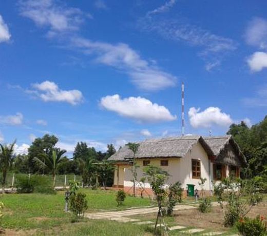 Spring Garden Homestay