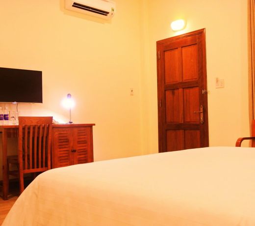 Spring Garden Homestay