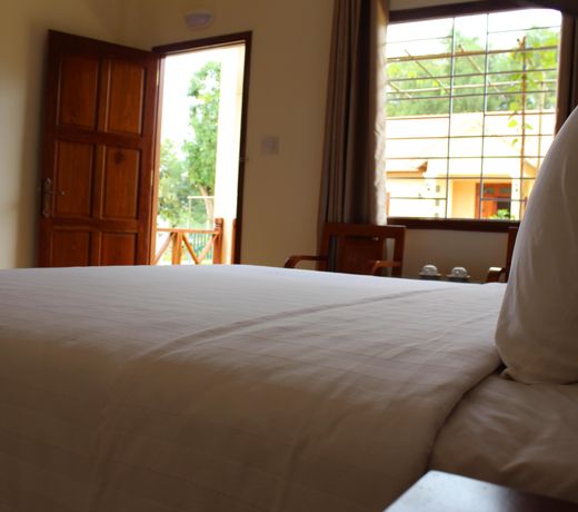 Spring Garden Homestay
