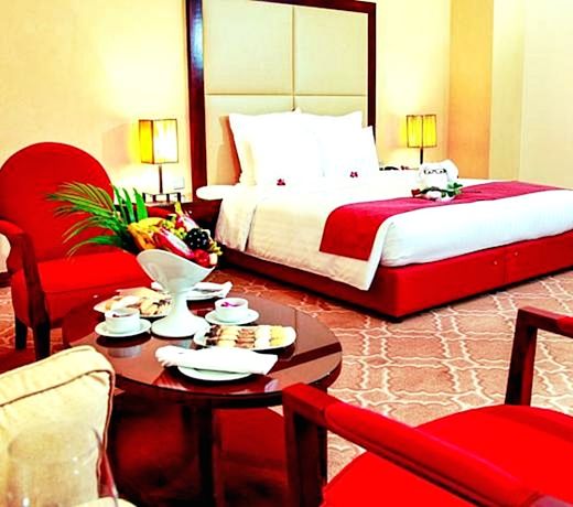 Grand Regal Hotel