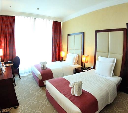 Grand Regal Hotel