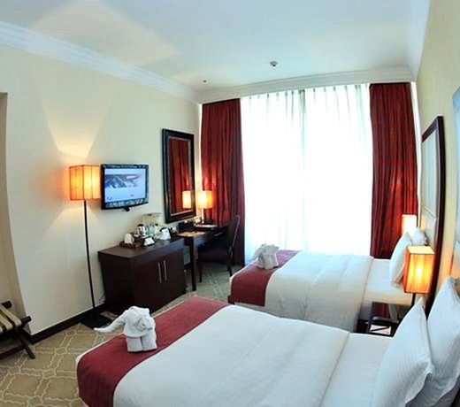 Grand Regal Hotel