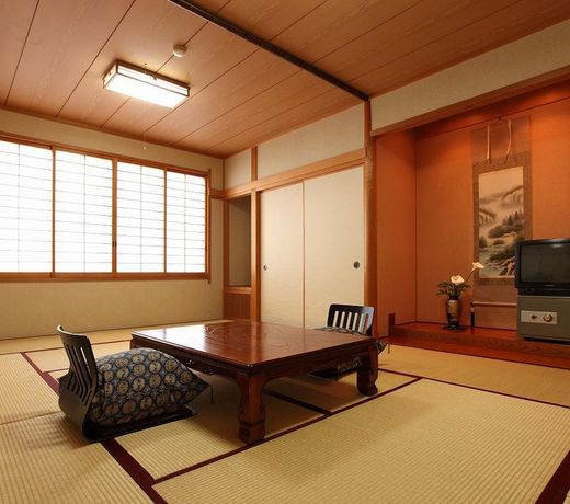 Hanano Koyado Jyu-bei