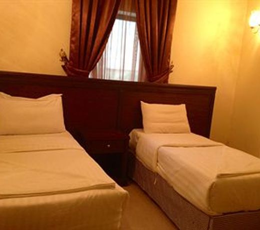 Qasr Ajyad AlSad Hotel