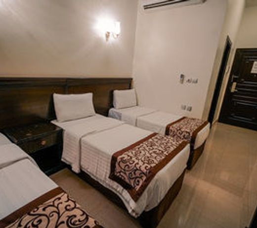Qasr Ajyad AlSad Hotel