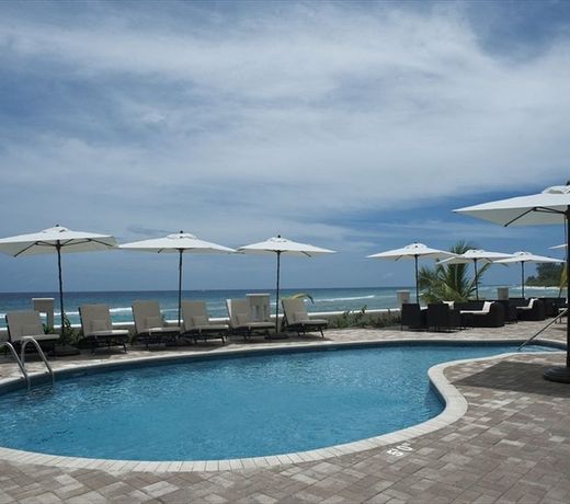 The Soco Hotel All-Inclusive