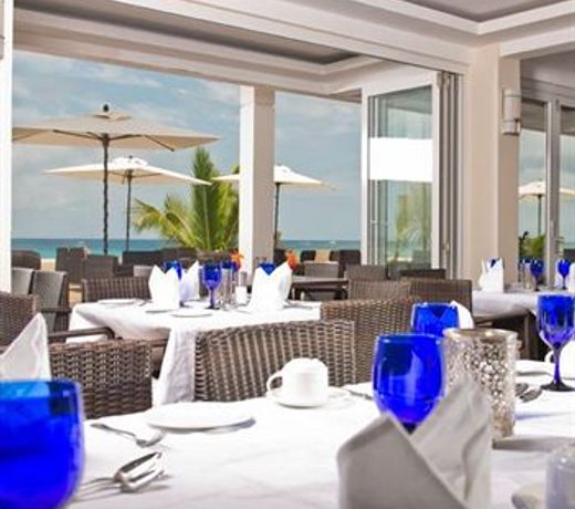 The Soco Hotel All-Inclusive