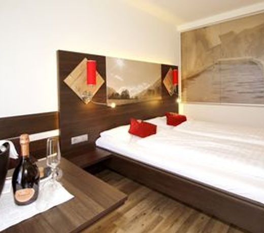 Hotel Zum Senner Zillertal - Adults only