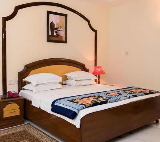 Hotel Taramount